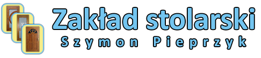 Logo Pieprzyk Drzwi