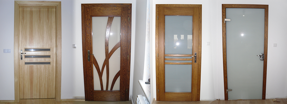 Drzwi wewnętrzne